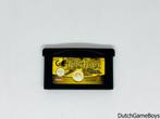 Gameboy Advance / GBA - Harry Potter And The Chamber Of Secr, Spelcomputers en Games, Games | Nintendo Game Boy, Verzenden, Gebruikt