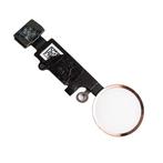 Voor Apple iPhone 7 - A+ Home Button Assembly met Flex Cable, Verzenden, Nieuw