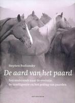 De aard van het paard 9789027476807 S. Budiansky, Boeken, Verzenden, Gelezen, S. Budiansky