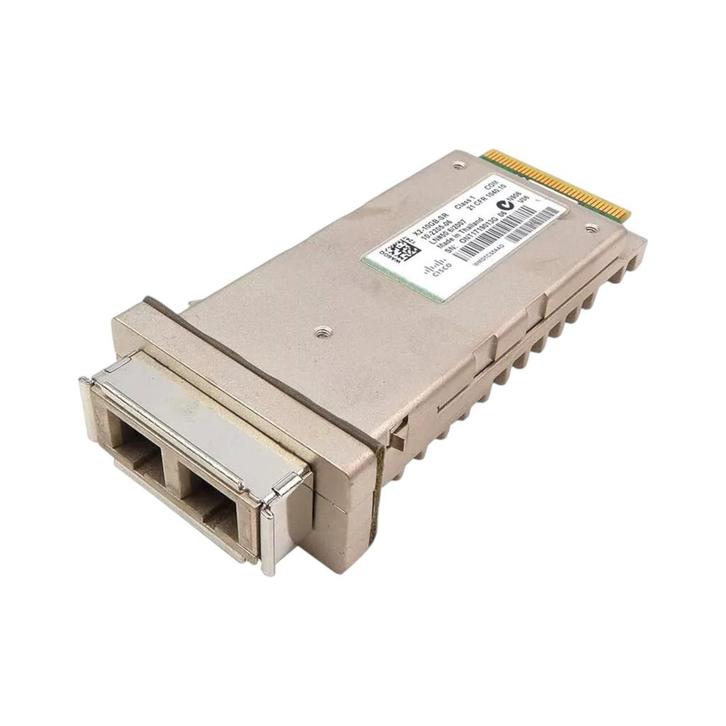 Cisco X2-10GB-SR, Computers en Software, Netwerk switches, Ophalen of Verzenden