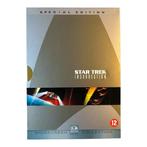 Star Trek Insurrection Special Edition + Slipcover (2DVD), Verzenden, Nieuw in verpakking