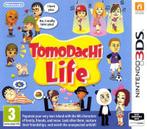 3DS Tomodachi Life (Engelstalig), Verzenden, Zo goed als nieuw