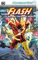 The Flash (3rd Series) Volume 1: The Dastardly Death of the, Boeken, Strips | Comics, Zo goed als nieuw, Verzenden