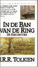 In de ban van de Ring, deel 1: De Reisgenoten 9789027422941, Boeken, Verzenden, Gelezen, J.R.R. Tolkien