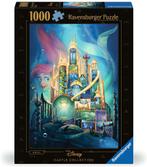 Disney Castles - Ariel Puzzel (1000 stukjes) | Ravensburger, Verzenden, Nieuw