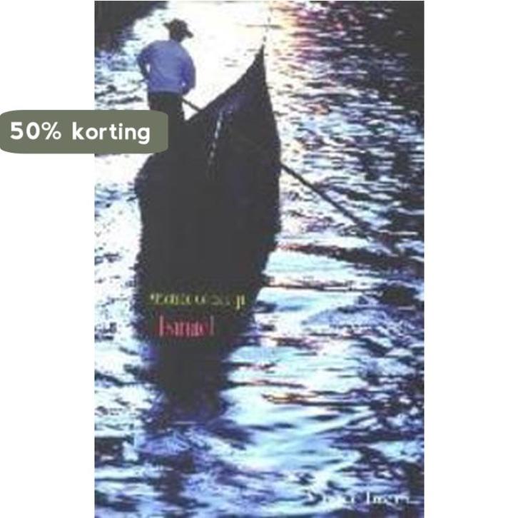 Ismael 9789050004947 A. de Bruijn, Boeken, Romans, Gelezen, Verzenden