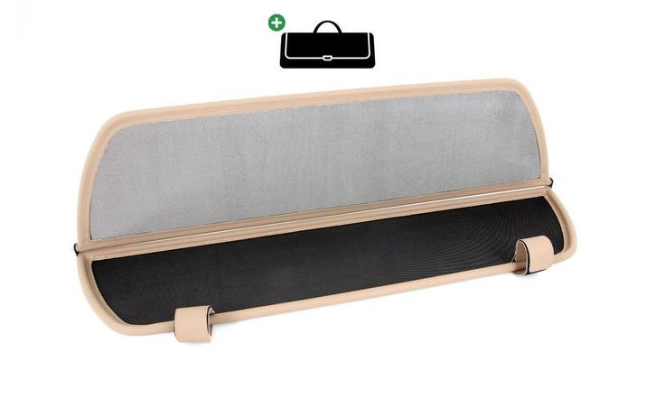 Windscherm Mercedes SL R129 beige, Auto-onderdelen, Interieur en Bekleding, Nieuw, Ophalen of Verzenden