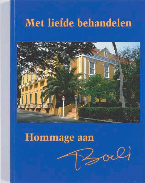 Met liefde behandelen 9789062655960, Boeken, Literatuur, Gelezen, Verzenden