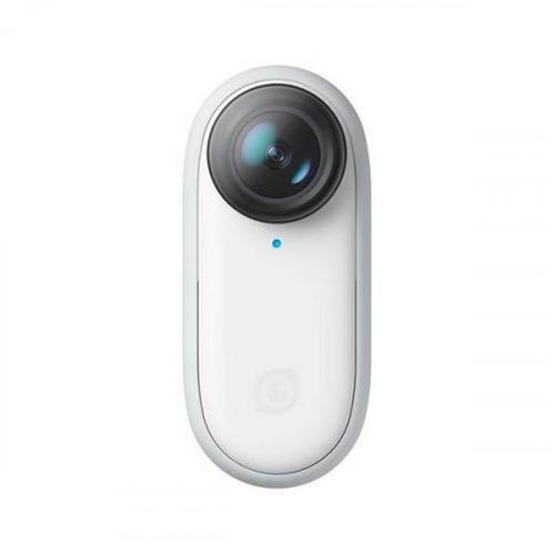 Insta360 GO 2 Mini POV actie camera 64GB Editie - OUTLET, Audio, Tv en Foto, Actiecamera's, Zo goed als nieuw, Overige merken
