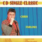 cd single - Chris Farlowe - CD Single Classic, Verzenden, Zo goed als nieuw