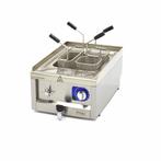 Pastakoker Horeca - 15 L - Enkel - 60 cm Diep - Elektrisch, Verzenden, Nieuw in verpakking, Overige typen