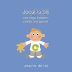 Joost is blij 9789460510175 Joost van der Leij, Verzenden, Gelezen, Joost van der Leij