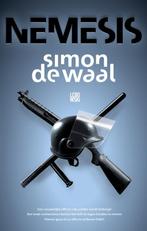 Nemesis  -  Simon de Waal, Gelezen, Simon de Waal, de Waal, Verzenden