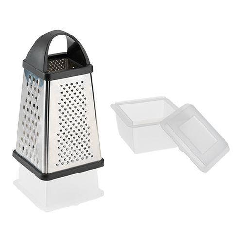 Groenterasp 4-zijdig, Zakelijke goederen, Horeca | Keukenapparatuur, Nieuw in verpakking, Verzenden