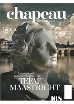 Chapeau - 01 2025, Boeken, Verzenden, Nieuw, Sport en Vrije tijd