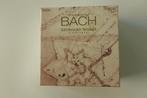 Bach - Keyboard Works (complete) 23 CD Box, Cd's en Dvd's, Cd's | Klassiek, Verzenden, Nieuw in verpakking