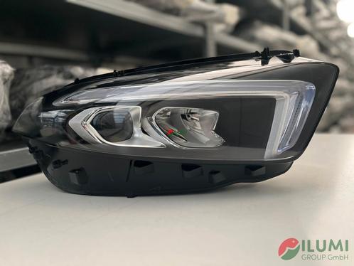 MERCEDES W177 VOLL LED KOPLAMP RECHTS KPL A1779064803, Auto-onderdelen, Verlichting, Gebruikt, Mercedes-Benz, Verzenden