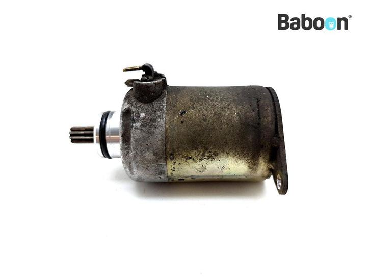 Startmotor Kymco Grand Dink 125 2001-2004, Motoren, Onderdelen | Overige, Gebruikt, Verzenden