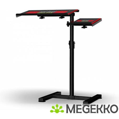 Next Level Racing Free Standing Keyboard & Mouse Stand, Spelcomputers en Games, Spelcomputers | Overige Accessoires, Nieuw, Verzenden