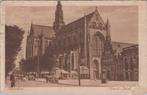 HAARLEM - Groote Kerk, Verzenden, Gelopen