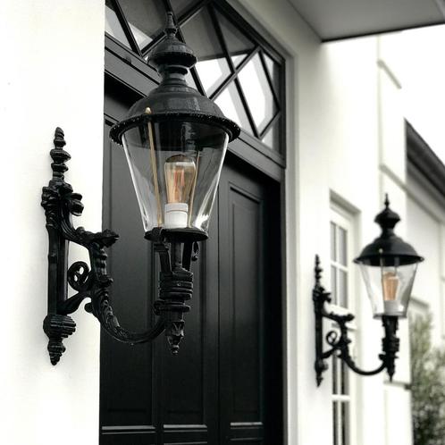 Buitenlamp Odense L Buitenverlichting, Tuin en Terras, Buitenverlichting, Verzenden