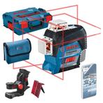 Bosch GLL 3/8 C Lijnlaser in L-Boxx C&G, Doe-het-zelf en Verbouw, Gereedschap | Boormachines, Ophalen of Verzenden, Nieuw