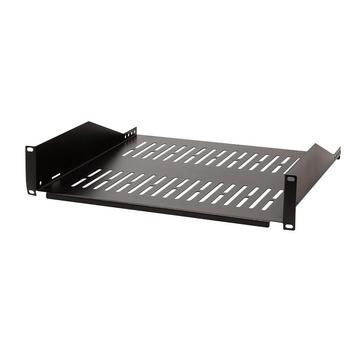 2U Legbord voor serverkasten van 400mm diepte beschikbaar voor biedingen