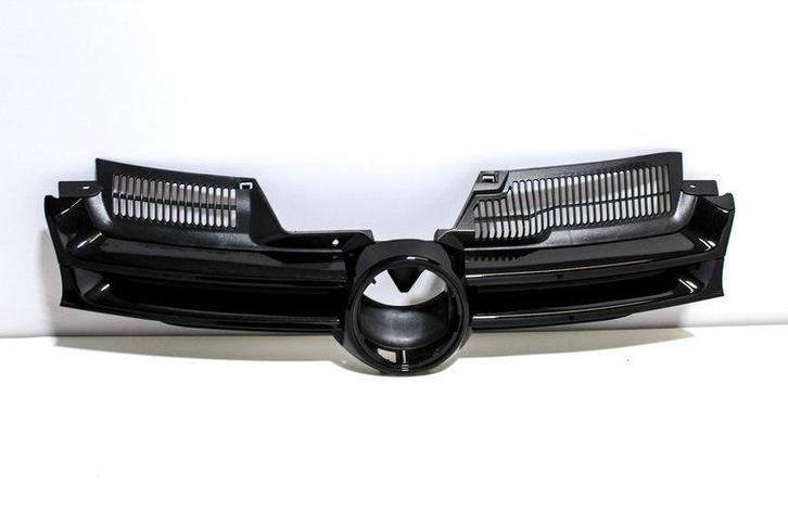 Grille Volkswagen Golf 5 BLACKMAGIC (LC9Z), Auto-onderdelen, Carrosserie en Plaatwerk, Nieuw, Volkswagen, Voor, Ophalen of Verzenden