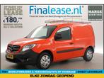 Mercedes-Benz Citan 108 CDI BlueEFFICIENCY L1H1 Marge €180pm, Auto's, Overige kleuren, Mercedes-Benz, Nieuw, Lease