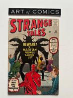 Strange Tales #78 - Rare Pre Superhero Marvel - Ant Man, Boeken, Nieuw