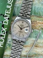 Rolex Datejust 36 16220 uit 1999, Gebruikt, Polshorloge, Rolex, Verzenden