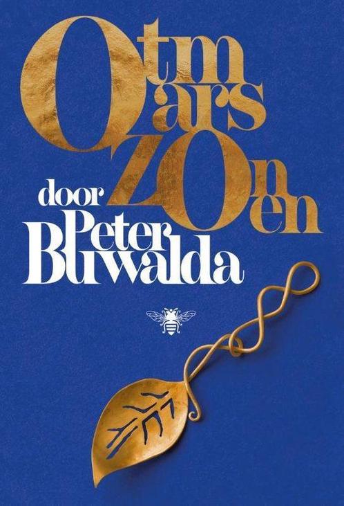 Otmars zonen, Boeken, Overige Boeken, Ophalen of Verzenden