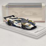 TrueScale Miniatures 1:43 - Model raceauto - Ford GT MK II, Nieuw