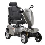 Scootmobiel Kymco new Maxer Goud, Ophalen of Verzenden, Nieuw, Kymco