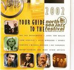 cd - Various - Your Guide To The North Sea Jazz Festival..., Verzenden, Zo goed als nieuw