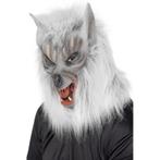 Weerwolven horror/halloween masker - Halloween maskers