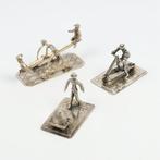 Imker | Wipwap | Step - NO RESERVE - Miniatuur figuur (3) -