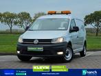 Volkswagen Caddy Maxi, Auto's, Volkswagen, Nieuw, Zilver of Grijs, Lease, Caddy Maxi