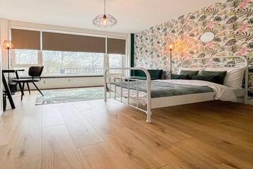 Studio S.M. Hugo van Gijnweg in Dordrecht beschikbaar voor biedingen