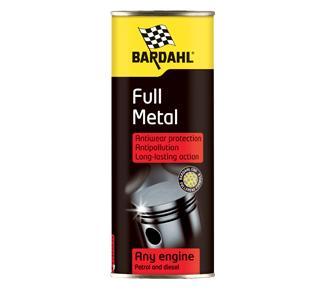 Bardahl Full Metal beschikbaar voor biedingen
