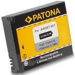 GoPro accu AHDBT-001 / ABPAK-001 (Patona), Verzenden, Nieuw