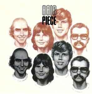 cd - Hair - Piece, Cd's en Dvd's, Cd's | Overige Cd's, Zo goed als nieuw, Verzenden