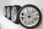 Mini Clubman F54 JCW815 18 inch velgen Pirelli Runflat Winte, 18 inch, Gebruikt, Velg(en), Winterbanden