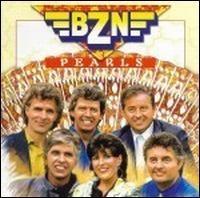 cd - BZN - Pearls, Cd's en Dvd's, Cd's | Overige Cd's, Zo goed als nieuw, Verzenden