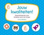 Jouw Kwaliteiten! Spel | Pica - Gespreksstarters, Verzenden, Nieuw