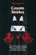 Coyote Stories 9780803281691 Mourning, Boeken, Verzenden, Gelezen, Mourning