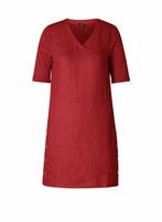 Yest jurk Ires 95 cm Maat:, Kleding | Dames, Jurken, Nieuw, Verzenden, Overige kleuren