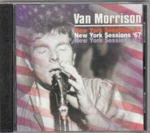 cd - Van Morrison - New York Sessions 67, Cd's en Dvd's, Cd's | Overige Cd's, Zo goed als nieuw, Verzenden
