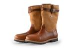 Travelin Wandellaarzen in maat 43 Bruin | 10% extra korting, Kleding | Heren, Bruin, Verzenden, Zo goed als nieuw, Travelin