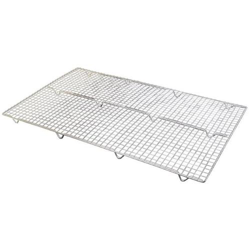 Vogue zware kwaliteit koelrooster 635 x 406mm, Huis en Inrichting, Keuken | Keukenbenodigdheden, Verzenden